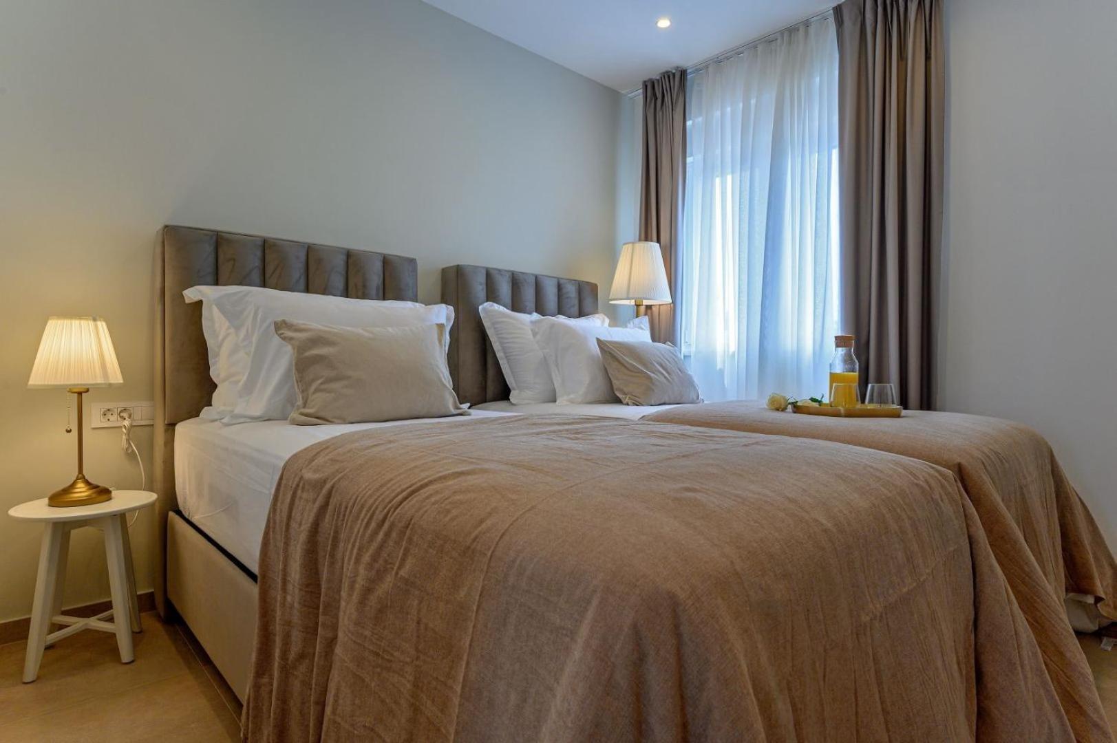 Luxury Villa Del Sogno With Pool, Jacuzzi, Parking Okrug Gornji Exterior foto